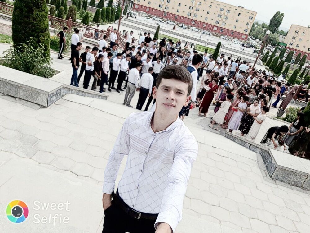 ���� 20731969 ������� Lazizbek, 26 ���, ���� ���������� � ��������