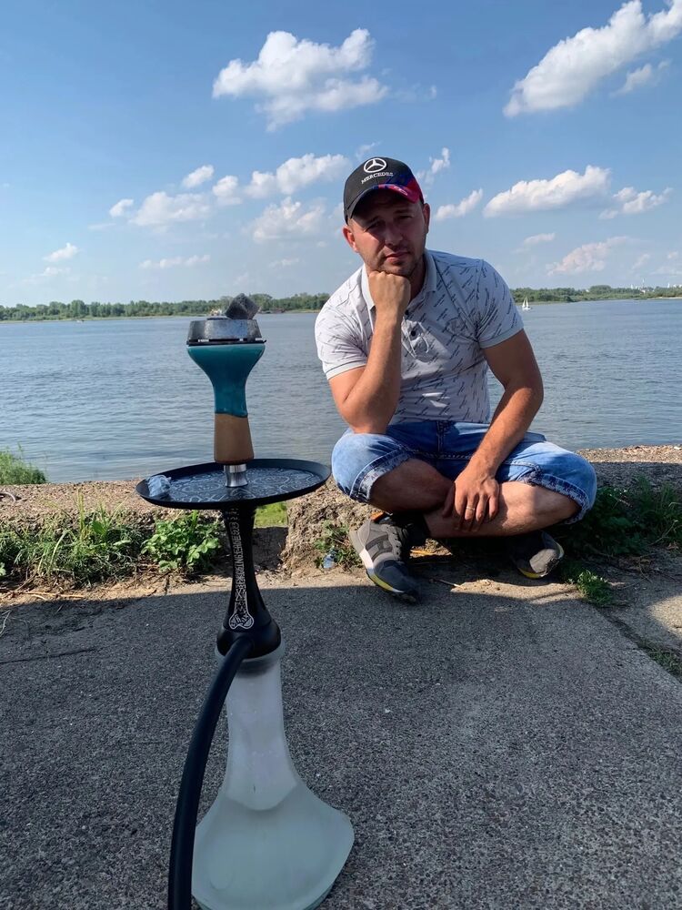 ���� 38503649 ������� Serega, 34 ����, ���� ���������� � ������ ���������