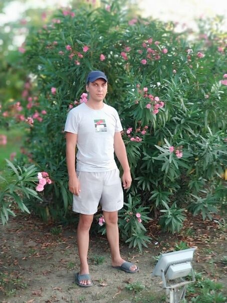 ���� 25270739 ������� ������, 37 ���, ���� ���������� � ������