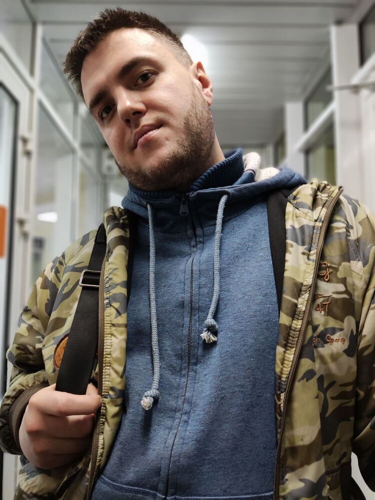 ���������� �����, ���� ������� Nikita, 32 ����, ������������ ��� ������, ����� � ���������