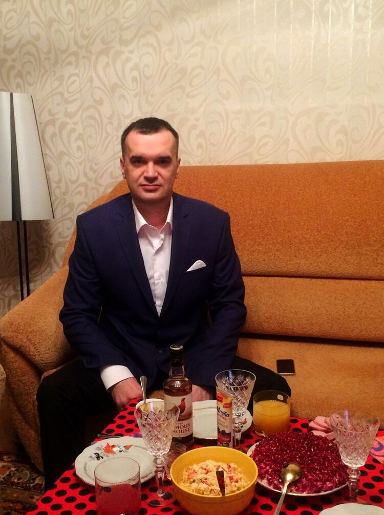 ���� 8109889 ������� ����, 55 ���, ���� ���������� � ���������