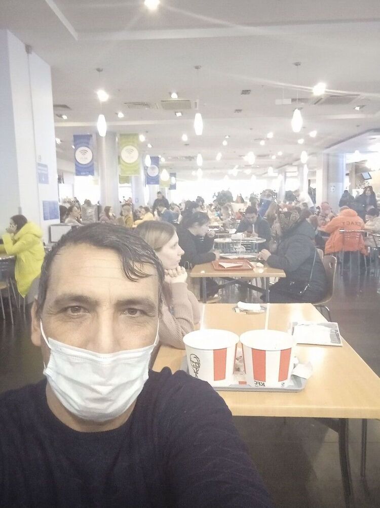 ���� 25140349 ������� Khan, 34 ����, ���� ���������� � �������