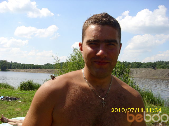  435169  Andrey, 37 ,    