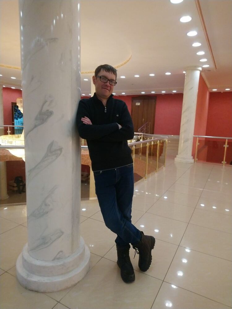 ���������� ��������, ���� ������� Sam, 42 ����, ������������ ��� ������, ����� � ���������