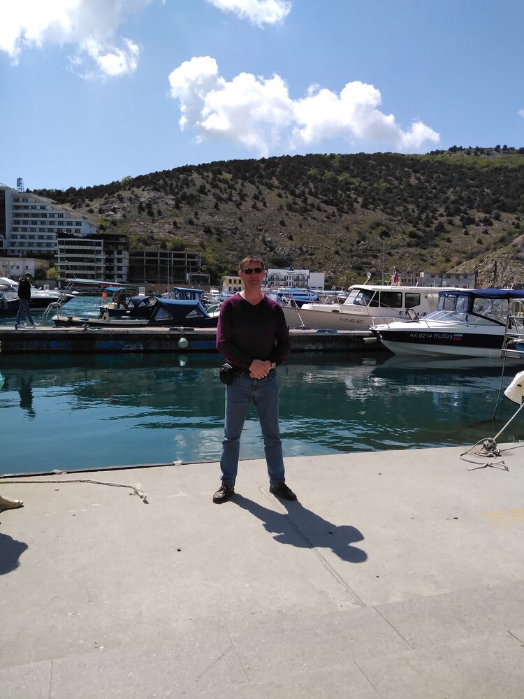 ���������� �����-���������, ���� ������� Aleks, 46 ���, ������������ ��� ������, ����� � ���������, ���������