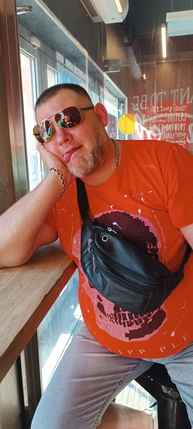  ,   Sergey, 44 ,     , c 