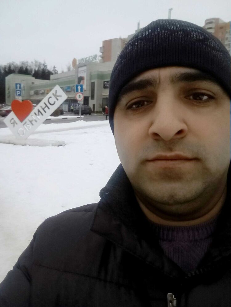 ���������� �������, ���� ������� Ilham, 42 ����, ������������ ��� ����� � ���������