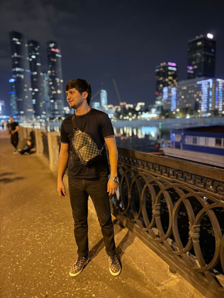 ���������� ������, ���� ������� Amir, 31 ���, ������������ ��� c�������� ���������