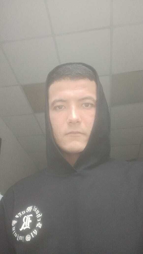  ,   Sherzodbek, 21 ,   ,   