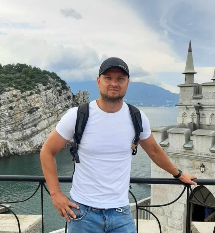 ���������� ������-��-����, ���� ������� Alex, 39 ���, ������������ ��� ������, ����� � ���������