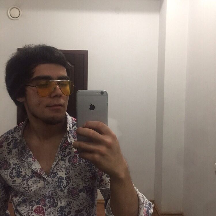 ���� 21502469 ������� Gafurov, 29 ���, ���� ���������� � ��������