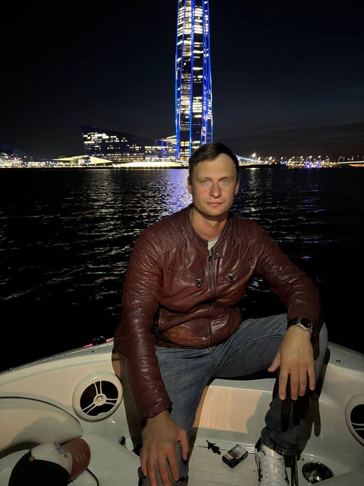 ���������� �����-���������, ���� ������� Mikhail, 40 ���, ������������ ��� ������, ����� � ���������