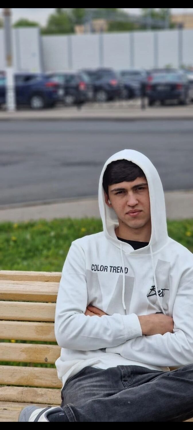 ���� 50760719 ����� Odil, 23 ����, ���� ���������� � ������