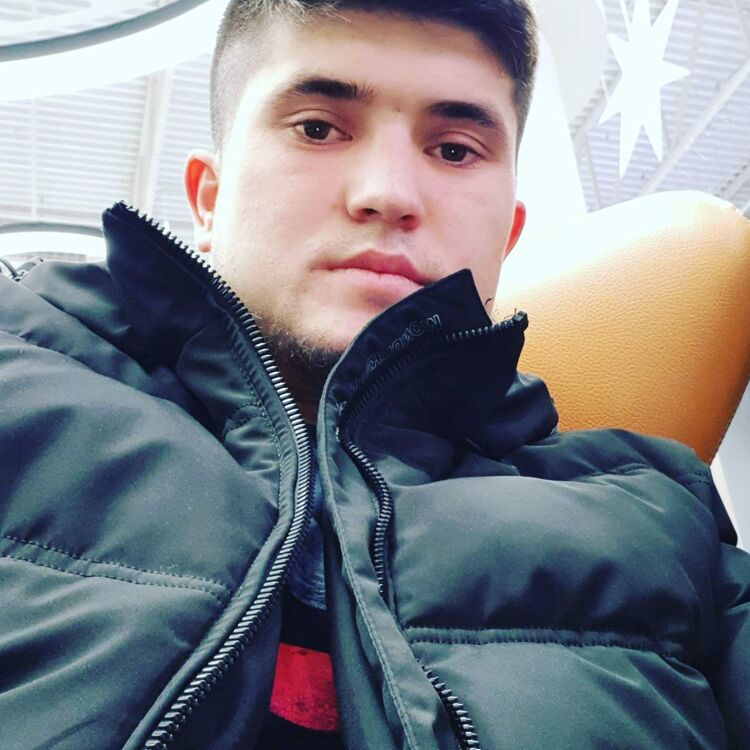 ���� 24669519 ������� OZODBEK, 37 ���, ���� ���������� � ������