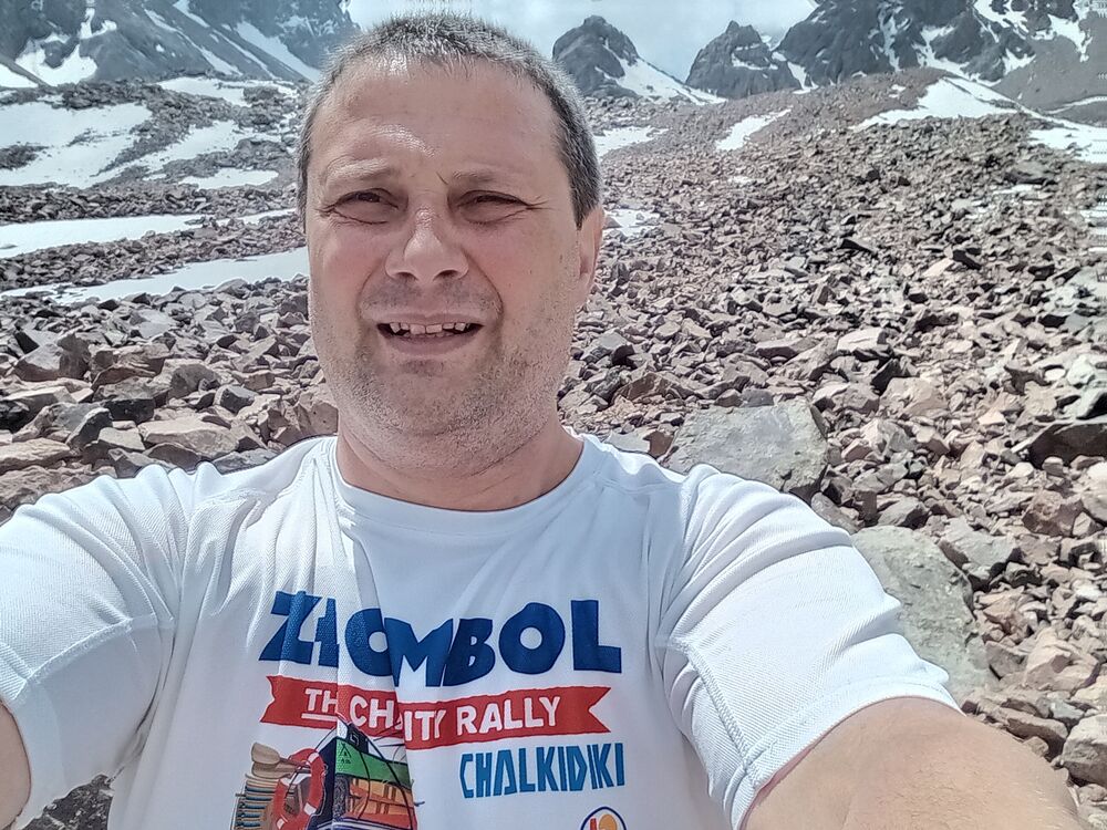 ���� 46525299 ������� Andrian, 42 ����, ���� ���������� � ��������