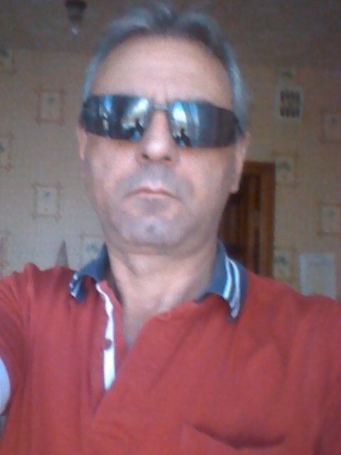 ���� 8558689 ������� ������, 57 ���, ���� ���������� � ������