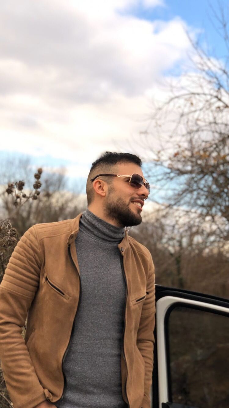 ���� 55868719 ������� Enes, 33 ����, ���� ���������� � ������ ���������