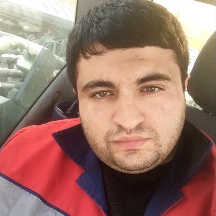 ���� 35175039 ������� Narek, 31 ���, ���� ���������� � �������