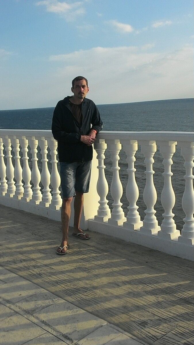 ���� 10870329 ������� Alex, 38 ���, ���� ���������� � �����-����������