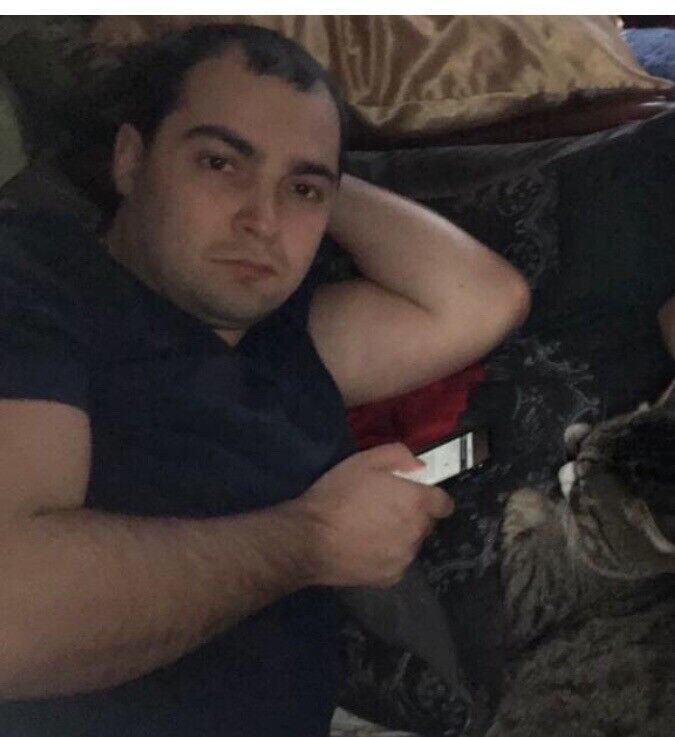 ���������� ����������, ���� ������� Vladimir, 37 ���, ������������ ��� ������, ����� � ���������, c�������� ���������