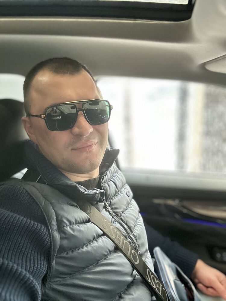 ���� 50979659 ������� Evgeniy, 35 ���, ���� ���������� � �����-����������