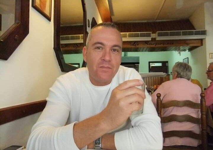  Amay,   Mike Wesley, 57 ,   ,   