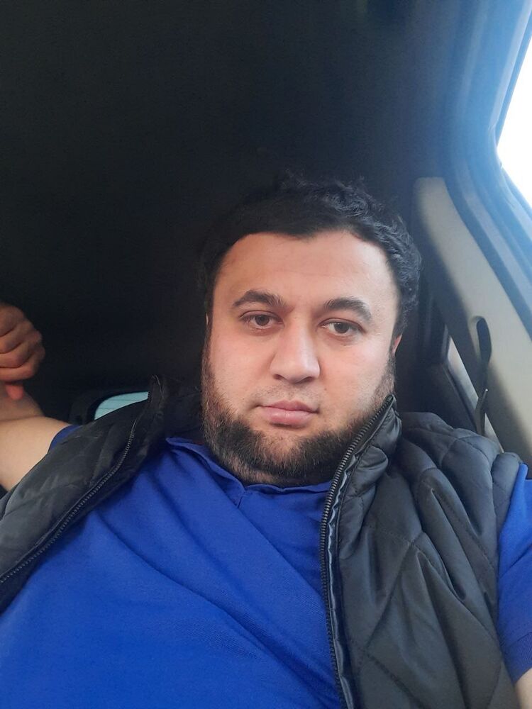 ���� 23167169 ������� Ismoil, 36 ���, ���� ���������� � ��������