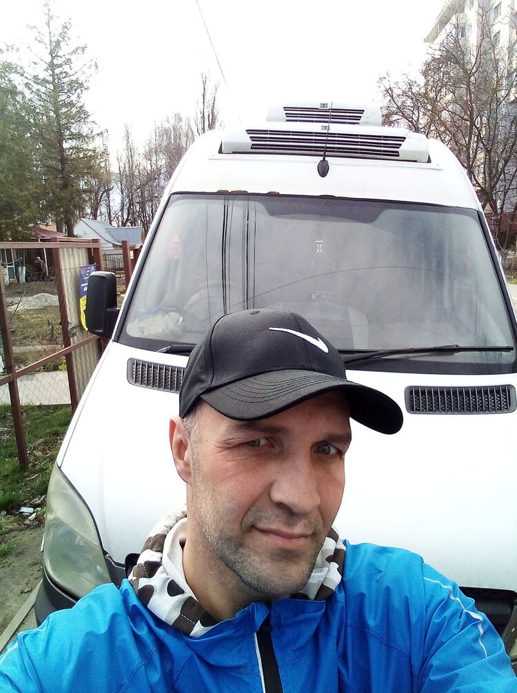 ���������� ����, ���� ������� Roslyksergej, 46 ���, ������������ ��� ������, ����� � ���������, c�������� ���������