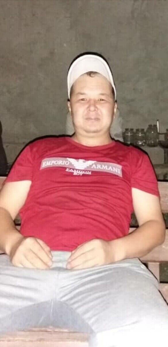 ���� 20517019 ������� Zamirbek, 43 ����, ���� ���������� � �������