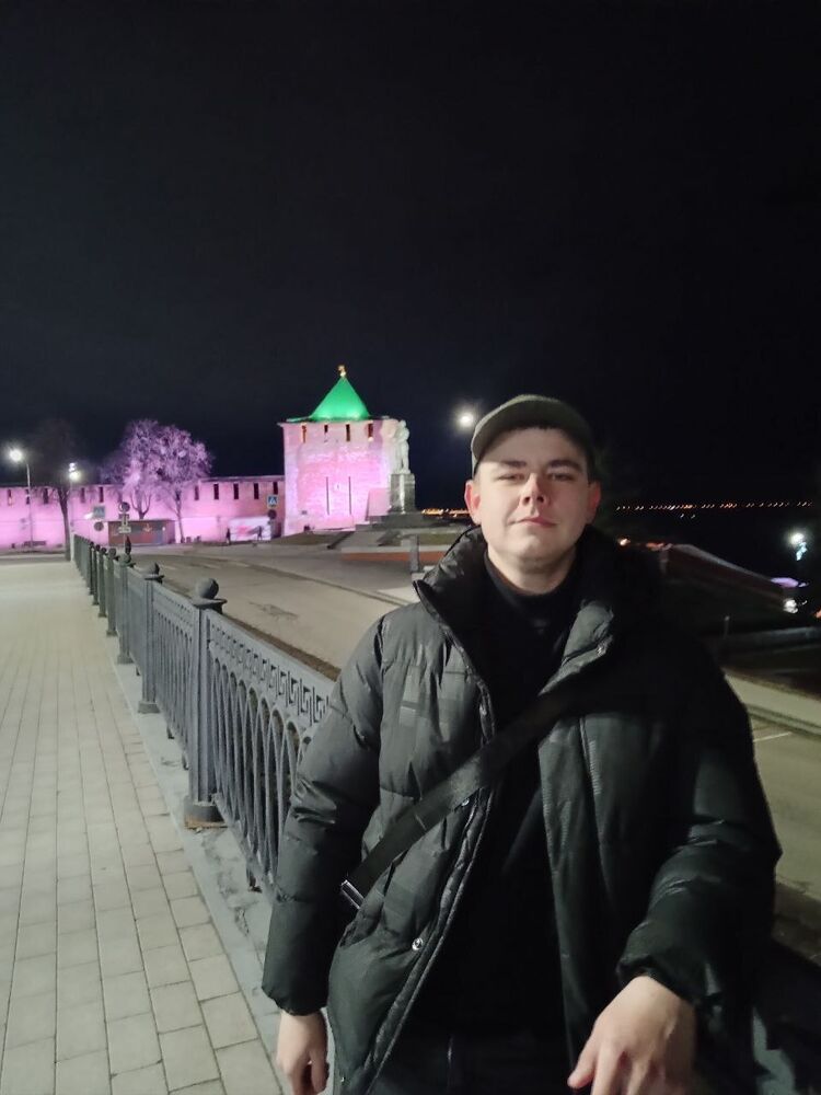  ,   Daniil, 24 ,   