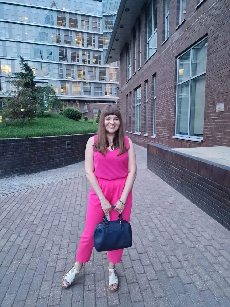 ���� 51928919 ������� Tatyana, 36 ���, ���� ���������� � ������