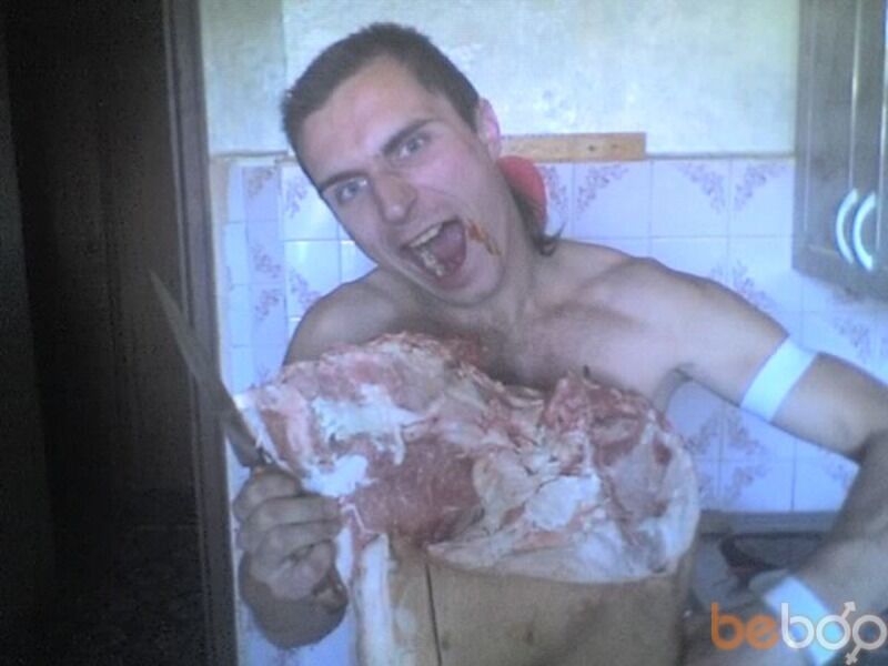 ���������� �����, ���� ������� Werwolfwolf, 43 ����, ������������ ��� ������, ����� � ���������, c�������� ���������