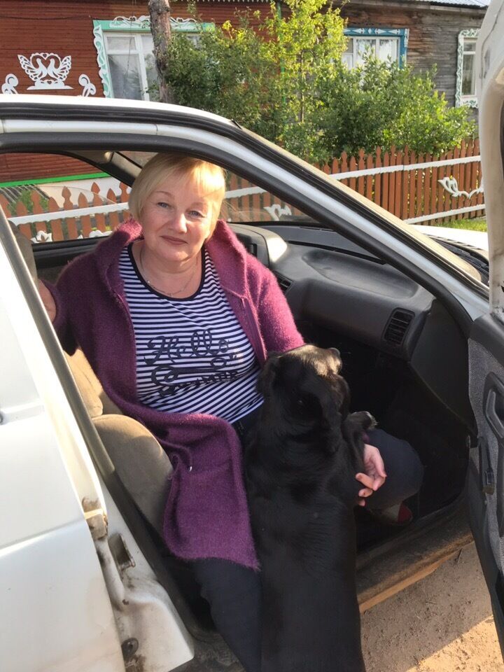 ���� 26821149 ������� Walentina, 61 ���, ���� ���������� � ������