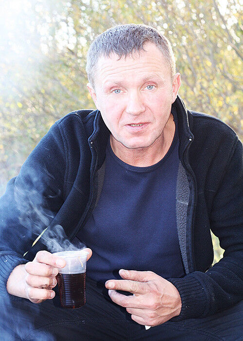 ���� 8130549 ������� ������, 55 ���, ���� ���������� � ������������