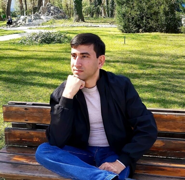 ���� 25345599 ������� Abdusanon, 34 ����, ���� ���������� � ��������