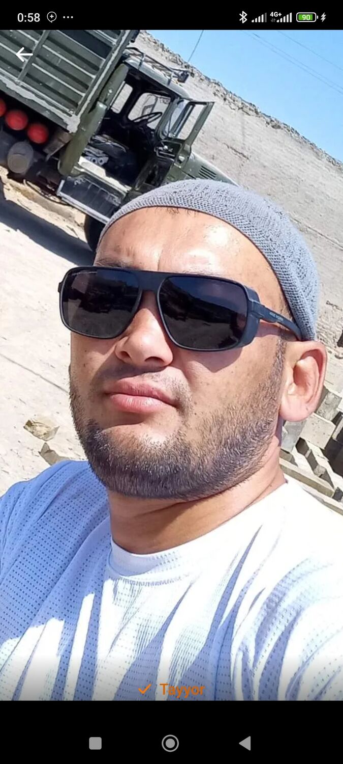 ���� 49425509 ������� Xurshid, 33 ����, ���� ���������� � ������