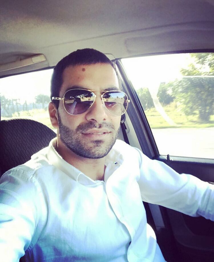 ���� 23313179 ������� ��������, 35 ���, ���� ���������� � ����������