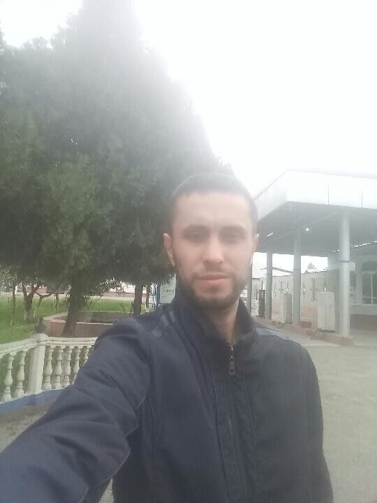 ���� 17903599 ������� Davlatyor, 33 ����, ���� ���������� � ������