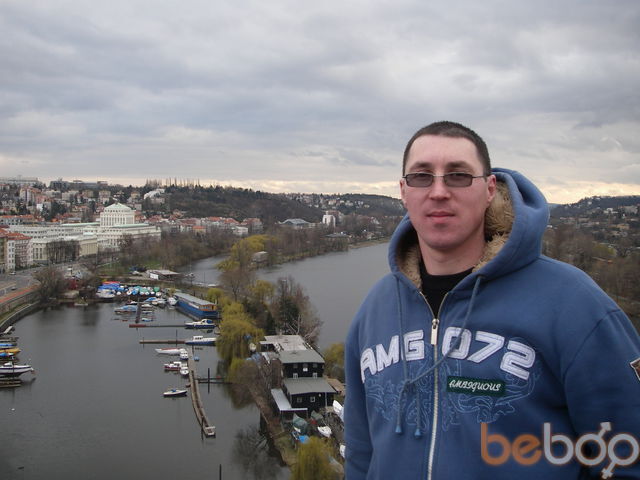  965219  Ivan, 47 ,    Praha