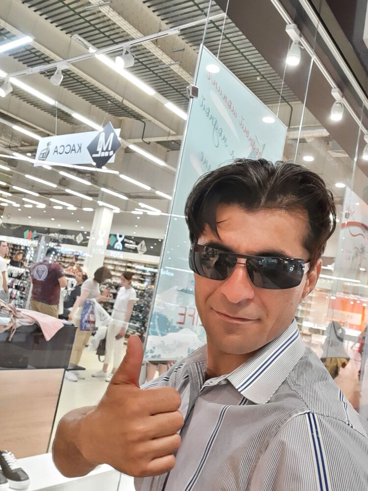 ���������� ��������, ���� ������� Dima, 43 ����, ������������ ��� ������, ����� � ���������