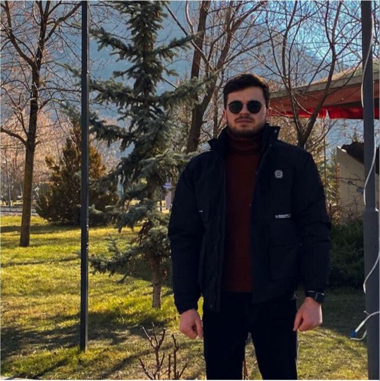 ���������� ����, ���� ������� Farhad, 35 ���, ������������ ��� ������, ����� � ���������, ���������