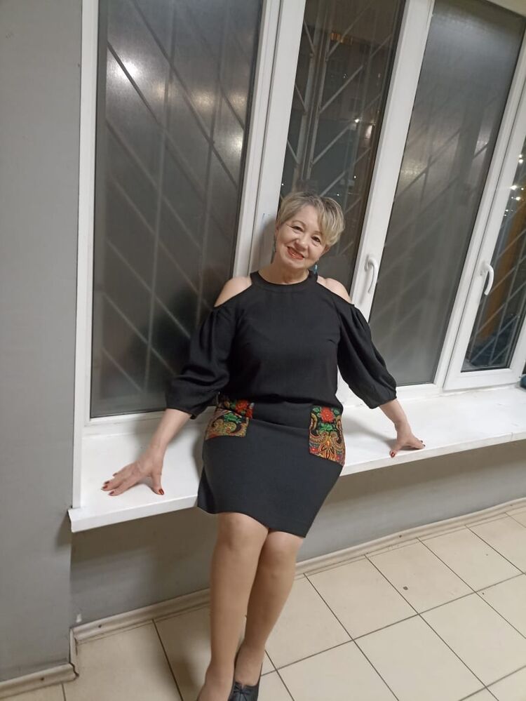  -,   Irina, 64 ,   ,   
