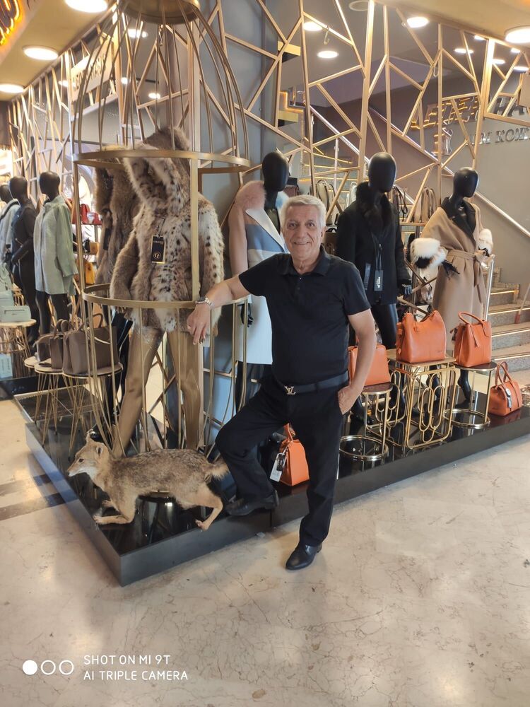 ���� 26563019 ������� Serefbolat, 54 ����, ���� ���������� � �����