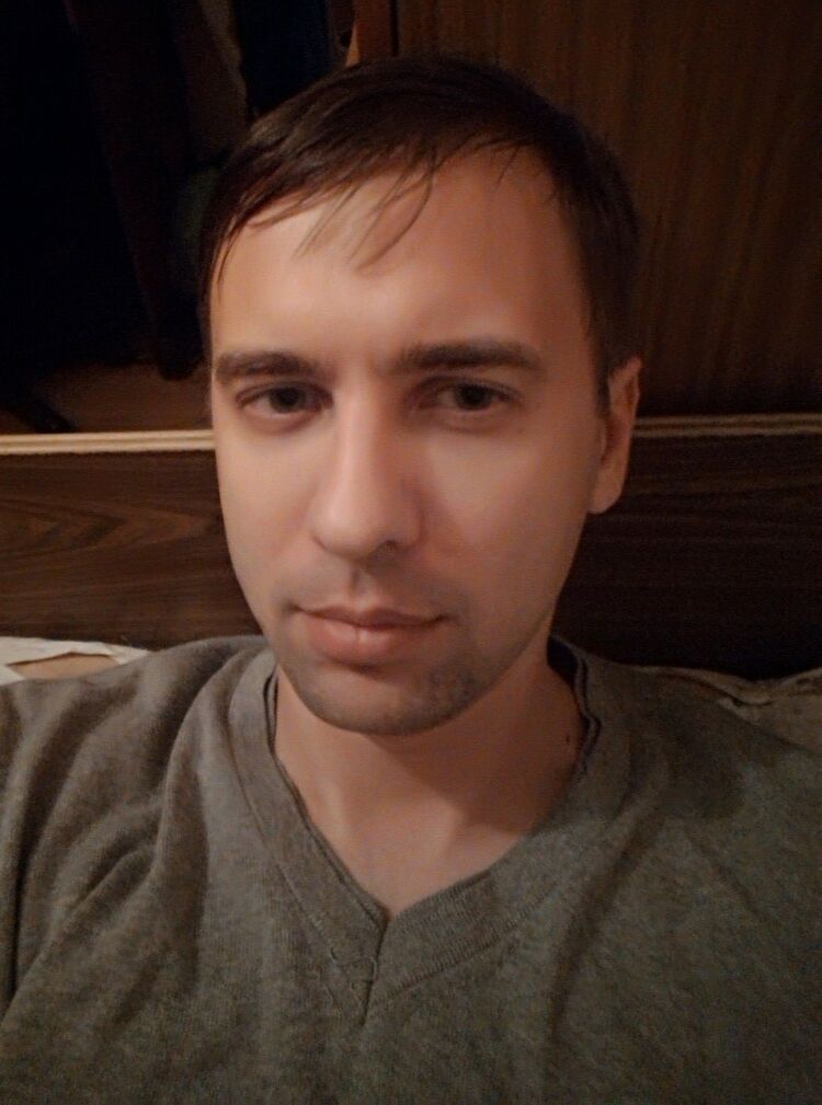  ,   Nikolay, 41 ,   