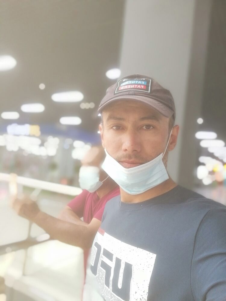 ���� 23343189 ������� Adhamjon, 42 ����, ���� ���������� � ���������