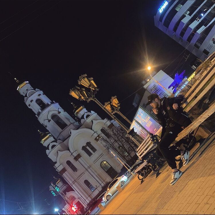  Myslowice,   Vadim, 29 ,   ,   