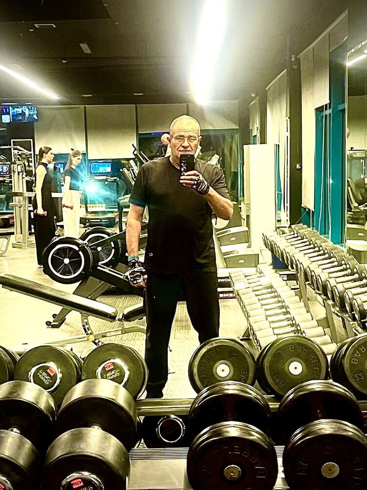 ���� 55394419 ������� �������, 58 ���, ���� ���������� � ����-���