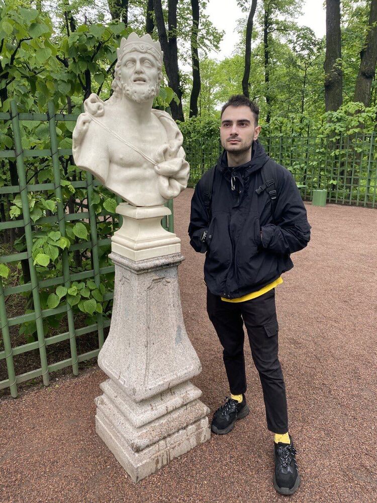 ���� 25357559 ������� MIKKY, 31 ���, ���� ���������� � ������