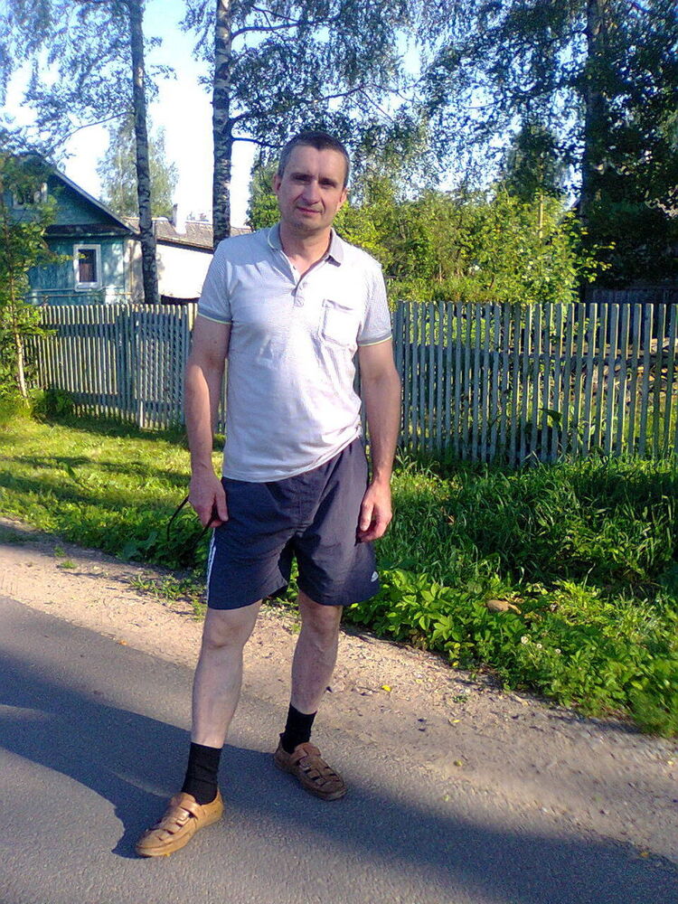 ���� 8705009 ������� Aleksandr, 48 ���, ���� ���������� � �������