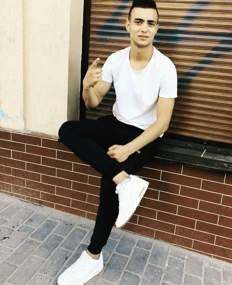  25455119  Dima, 25 ,    